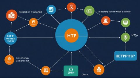 Как работает HTTP: Простыми словами о сложном