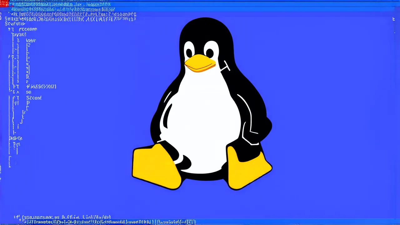 Linux: Кухни, повара и пропуска. Путешествие в мир процессов.